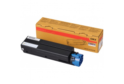 OKI 09006237 negru (black) toner original