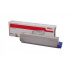 OKI 46443104 negru (black) toner original