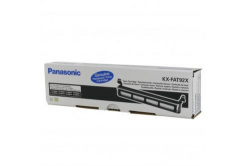 Panasonic KX-FAT92E negru toner original