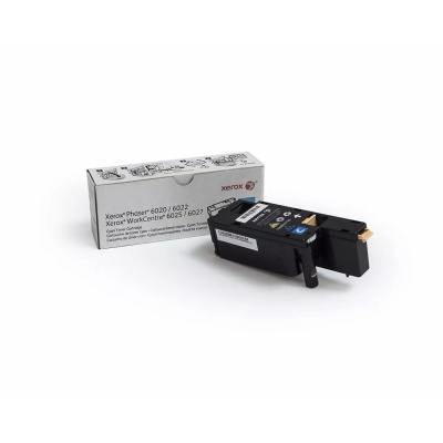 Xerox 106R02760 azuriu (cyan) toner original