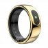 Smart RING PRO auriu, măsurarea stresului, a ritmului cardiac, monitorizarea somnului, 8, Powerton
