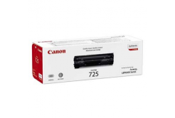 Canon CRG-725 negru (black) toner original