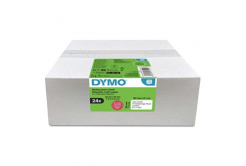 Dymo 2223590, 57mm x 32mm, multifuncțional, detașabil, alb, etichete originale din hârtie, 24 x 1000 buc.