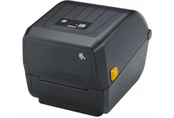 Zebra ZD230 ZD23042-D0EG00EZ DT, 8 dots/mm (203 dpi), imprimantă de etichete, EPLII, ZPLII, USB, black (succesor GC420d)