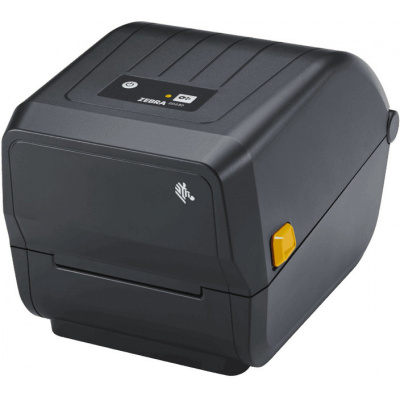 Zebra ZD230 ZD23042-D0EG00EZ DT, 8 dots/mm (203 dpi), imprimantă de etichete, EPLII, ZPLII, USB, black (nástupce GC420d)