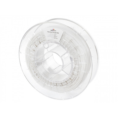 Spectrum 80254 3D filament, S-Flex 90A, 1,75mm, 500g, Alb (Polar white)