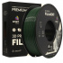 Smart Print FG-S195-E1, filament 3D, PETG, 1,75 mm, 1000 g, Verde (Olive green)