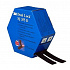 3M Dual-Lock™ Mini Pack SJ355D CF, negru, lățimea 25 mm, 2 x 5 m v krabičce