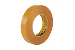 3M 9527 Ekonomická dual side Banda adezivă, gro. 0,13 mm 6 mm x 50 m
