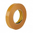 3M 9527 Ekonomická dual side Banda adezivă, gro. 0,13 mm 6 mm x 50 m