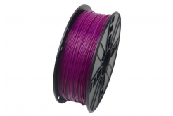 Gembird 3D filament PLA, 1,75mm, 1kg, violet