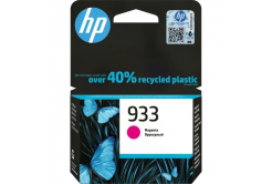 HP 933 CN059AE purpuriu (magenta) cartus original