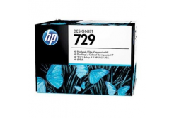 HP 728 F9J81A azuriu/purpuriu/galben/negru (cyan/magenta/yellow/black) cartus original