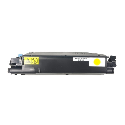 Triumph Adler PK-5018Y, 1T02TWATA0 galben (yellow) toner compatibil
