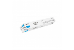 Canon CEXV54 1395C002 azuriu (cyan) toner original