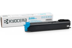 Kyocera TK-5315C 1T02WHCNL0 negru (cyan) toner original