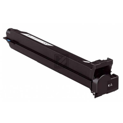 Konica Minolta A0D7153 negru (black) toner original