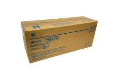 Konica Minolta IUP35Y AAJV06D galben (yellow) drum original