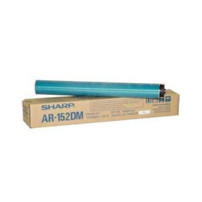 Sharp AR152DM negru (black) drum original