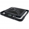 Cântar pentru colete Dymo S50 S0929020, negru, capacitate de greutate 50 kg