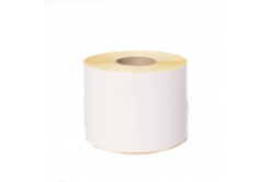 Brother BUS-1J211148-203, 148mm x 211mm, original alb etichete de hartie, 1080 etichete