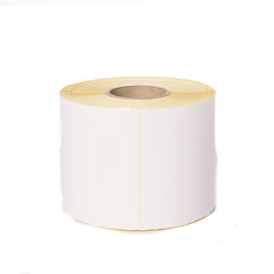 Brother BUS-1J211148-203, 148mm x 211mm, original alb etichete de hartie, 1080 etichete