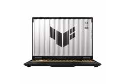 ASUS TUF Gaming F16/FX608JPR-QT069/i7-14650HX/16"/2560x1600/32GB/1TB/RTX 5070/fără OS/Gray/2R