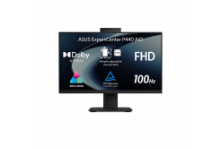 ASUS P440VAK P440VAK-BPC038XA Calculator All-in-one, i3-1315U, 8GB, 512GB, 23.8, W11P Edu, 2Y