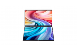 Acer UM.QP3EE.E01 /PD243YEbmiuux/23,8"/IPS/FHD/100Hz/4ms/Negru/2R