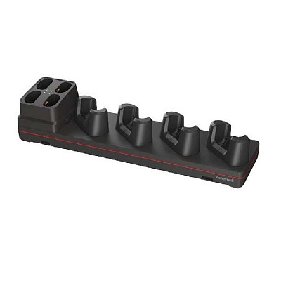 Honeywell charging station, 4 slots