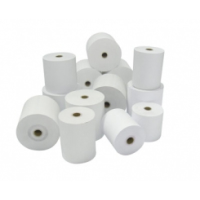 ReStick 7107935, label roll, thermal paper, 80mm