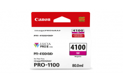 Canon PFI-4100 6779C001 purpuriu (magenta) cartus original