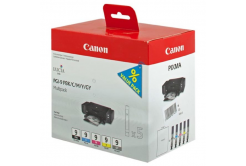 Canon PGI-9 PBK/C/M/Y/GY multipack cartus original