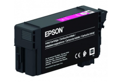 Epson T40C340 C13T40C34N purpuriu (magenta) cartus original