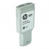 HP 727 F9J80A gri (gray) cartus original