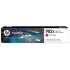 HP 982X T0B28A purpuriu (magenta) cartus original