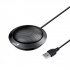 Microfon de conferință Genius MIC-100U, negru, USB