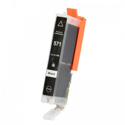 Canon CLI-571XL negru (black) cartus compatibil