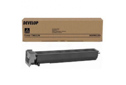 Develop TN-612K, A0VW1D0 negru (black) toner original