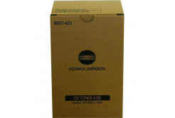 Konica Minolta CF K3B 89374230 negru (black) toner original