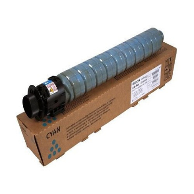 Ricoh 842096 azuriu (cyan) toner original