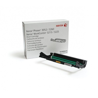 Xerox 101R00474 negru (black) drum original