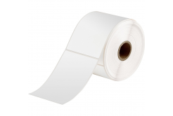 Brady BPT-240-605 / 236741, etichete din hârtie termică, 101.60 mm x 152.40 mm