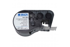 Brady M-47-483 / 131605, etichete 25.40 mm x 12.70 mm
