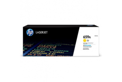 HP 659A W2012A galben (yellow) toner original
