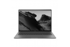 ASUS Zenbook S14 OLED/UX5406AA-OLED462WZ/U7-355/14"/2880x1800/T/32GB/1TB/Intel int/W11H/Gri/2R