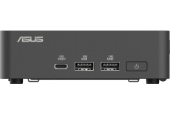 ASUS NUC 15 PRO Kit 90AR00R2-M00090 Mini PC, u7-225H, slot M.2, Tall