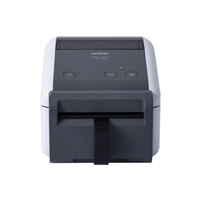 Brother TD-4420DNFC TD4420DNFCZ1 imprimantă de etichete