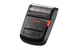 BIXOLON SPP-R210, 8 dots/mm (203 dpi), USB, RS232, BT (iOS)