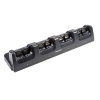 Stație de încărcare/comunicație Honeywell CT60-NB-UVN-0, Ethernet, 4 sloturi